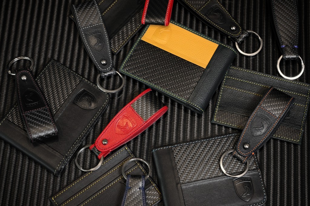 TopCar Design keychains