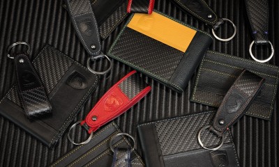 TopCar Design keychains