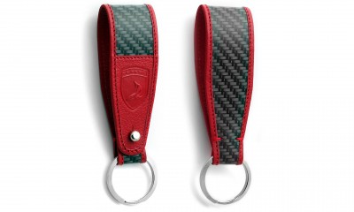 TopCar Design keychains