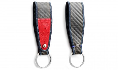 TopCar Design keychains