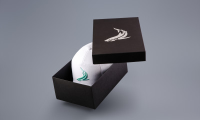 TOPCAR DESIGN White / Tiffany Edition baseball cap