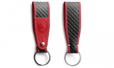 TopCar Design keychains