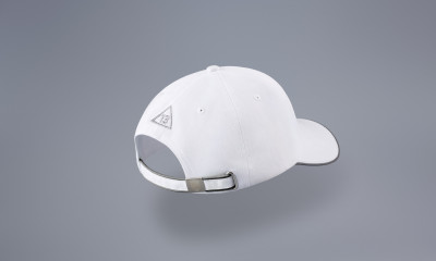TOPCAR DESIGN Black / Grey Edition baseball cap