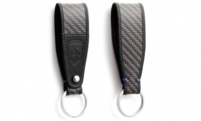 TopCar Design keychains