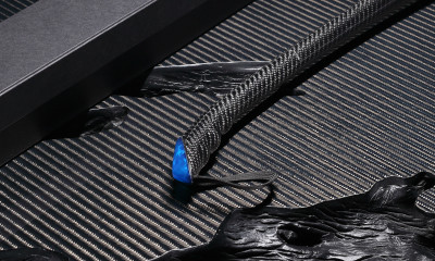 SUPREMO shoehorn 675 mm
