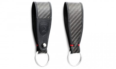 TopCar Design keychains