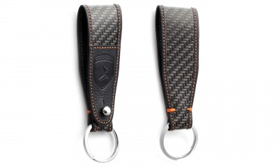 TopCar Design keychains