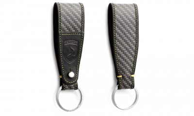 TopCar Design keychains