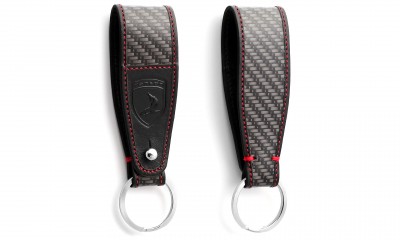 TopCar Design keychains