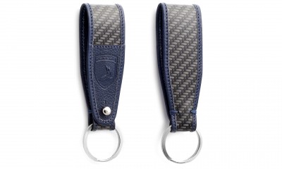 TopCar Design keychains