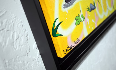 Painting No. 2