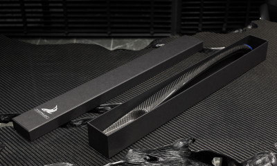 SUPREMO shoehorn 675 mm