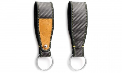 TopCar Design keychains