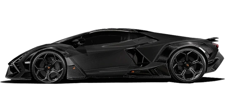  Revuelto R’Evo Carbon Edition